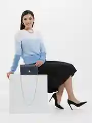 Клатч женский