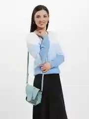 Сумка-мессенджер