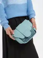 Сумка-мессенджер