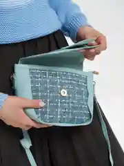 Сумка-мессенджер