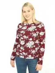 MiLena21 Джемпер женский "Вера"