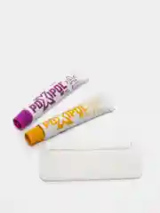 Клей - холодная сварка Poxipol, 10 мин, прозрачный, красный, 16 г