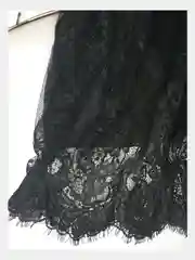 Черный ночная сорочка женская, домашняя