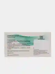 Пластина для стемпинга Premium - в плену цветов (121)