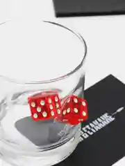 Набор Whiskey Game Cubеs, в подарочном футляре, 2 штуки по 300 мл