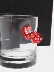 Набор Whiskey Game Cubеs, в подарочном футляре, 2 штуки по 300 мл