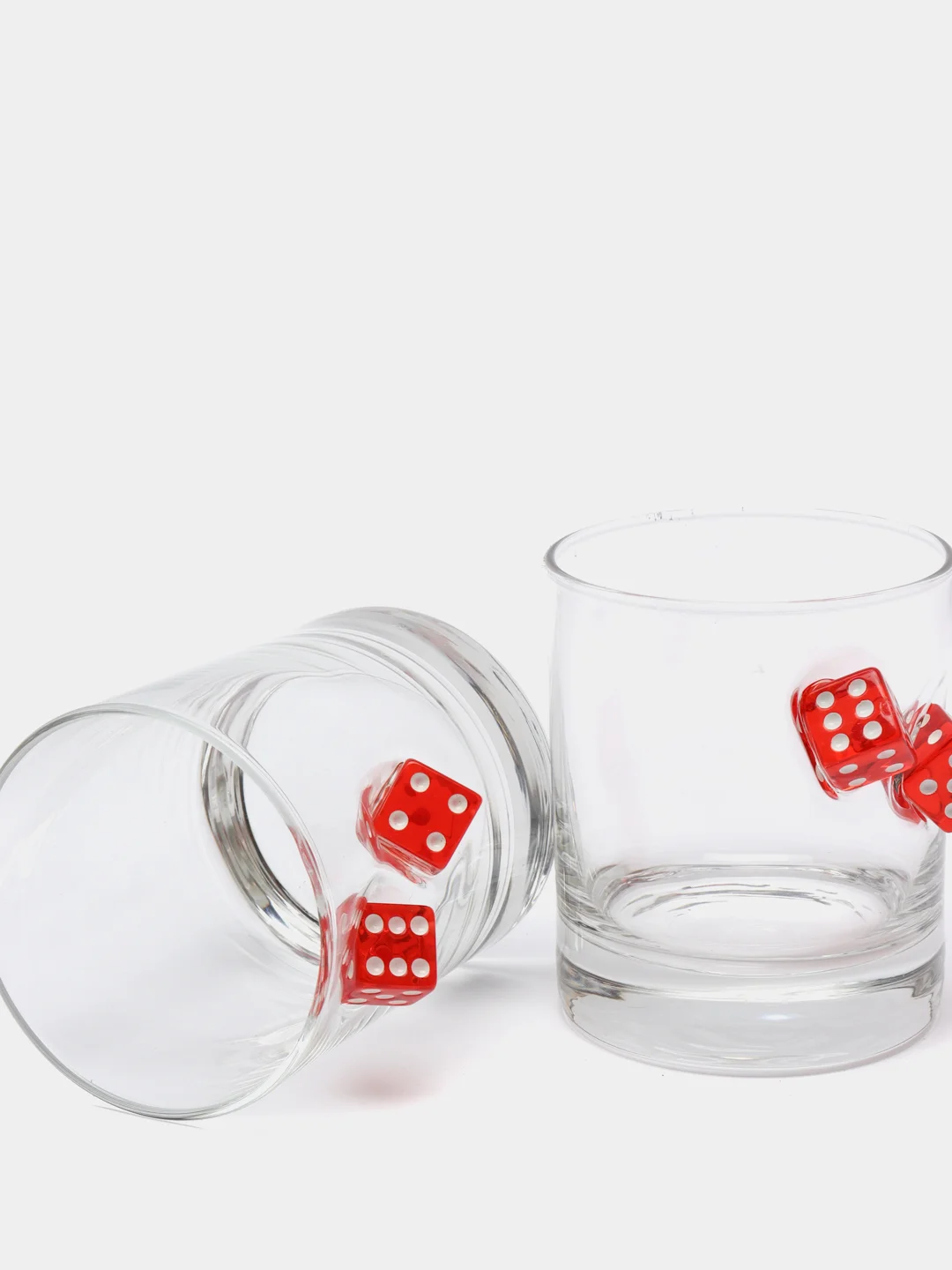 Набор Whiskey Game Cubеs, в подарочном футляре, 2 штуки по 300 мл