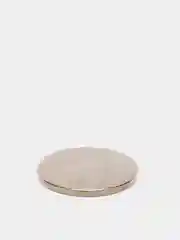 Неодимовые магниты NdFeB N35, 10Х1 мм