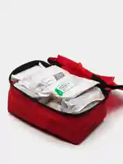 Автомобильная аптечка, 3 вида