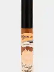 Натуральный бальзам-блеск для губ "Имбирь и корица", Chocolatte