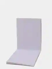 Блокнот "Дикие животные" 40 л, 3D-обложка, BRAUBERG