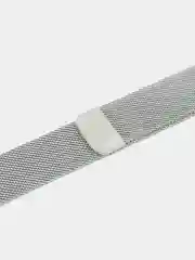 Хром миланский сетчатый браслет ремешок для Apple Watch