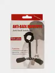 Стрепы, фиксаторы для запястья