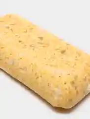 Соляная плитка с эфирным маслом, 200 г