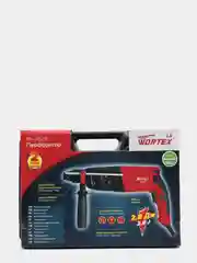 Перфоратор WORTEX LX RH 2628, 800 Вт
