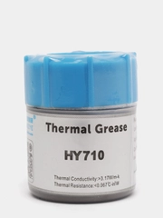 Термопаста Halnziye HY710-10г