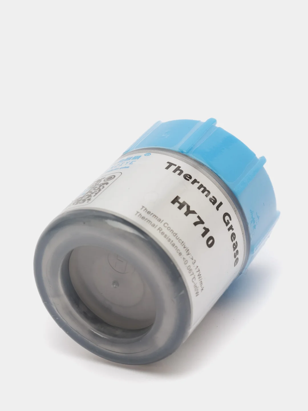 Термопаста Halnziye HY710-10г