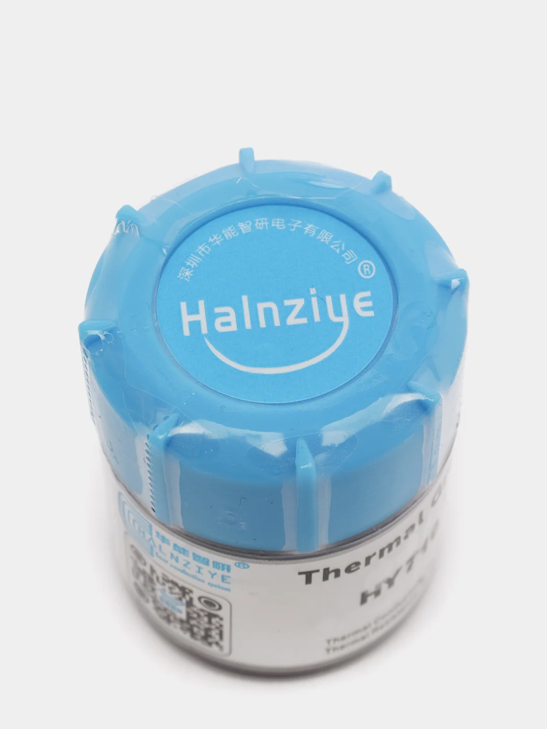 Термопаста Halnziye HY710-10г