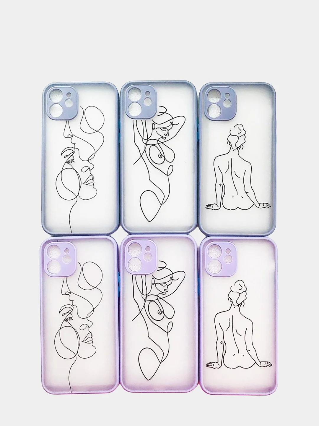 Чехол для iPhone 12