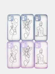 Чехол для iPhone 12