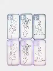 Чехол для iPhone 12