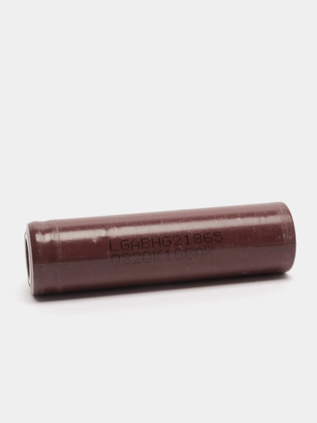 Аккумулятор литий-ионный 18650 LG HG2 3000mah 20А 3.7V