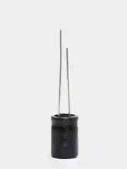 5 штук 220мкФ 35в Конденсатор электролитический 220UF 35V 105C 8х11 TK Jamicon