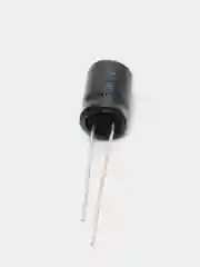 5 штук 220мкФ 35в Конденсатор электролитический 220UF 35V 105C 8х11 TK Jamicon