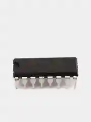 5 штук Микросхема CD4017BE (=КР1561ИЕ8) PDIP-16