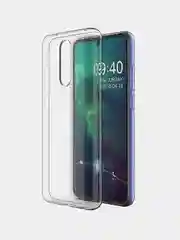 Чехол для Xiaomi Redmi 8A, прозрачный