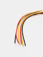Межплатный кабель PH (Micro JST) 2.0мм AWG26, 10 см (пара)