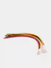 Межплатный кабель PH (Micro JST) 2.0мм AWG26, 10 см (пара)