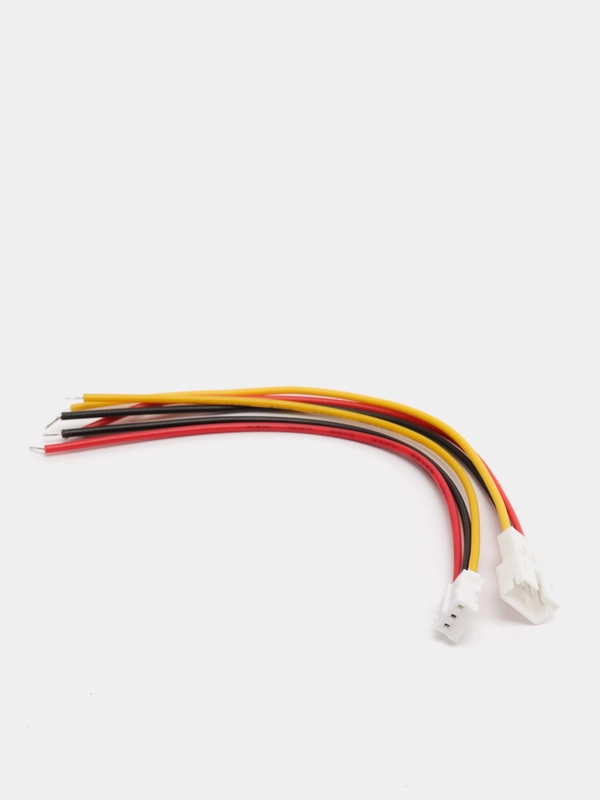 Межплатный кабель PH (Micro JST) 2.0мм AWG26, 10 см (пара)