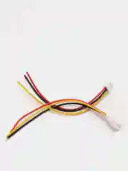 Межплатный кабель PH (Micro JST) 2.0мм AWG26, 10 см (пара)