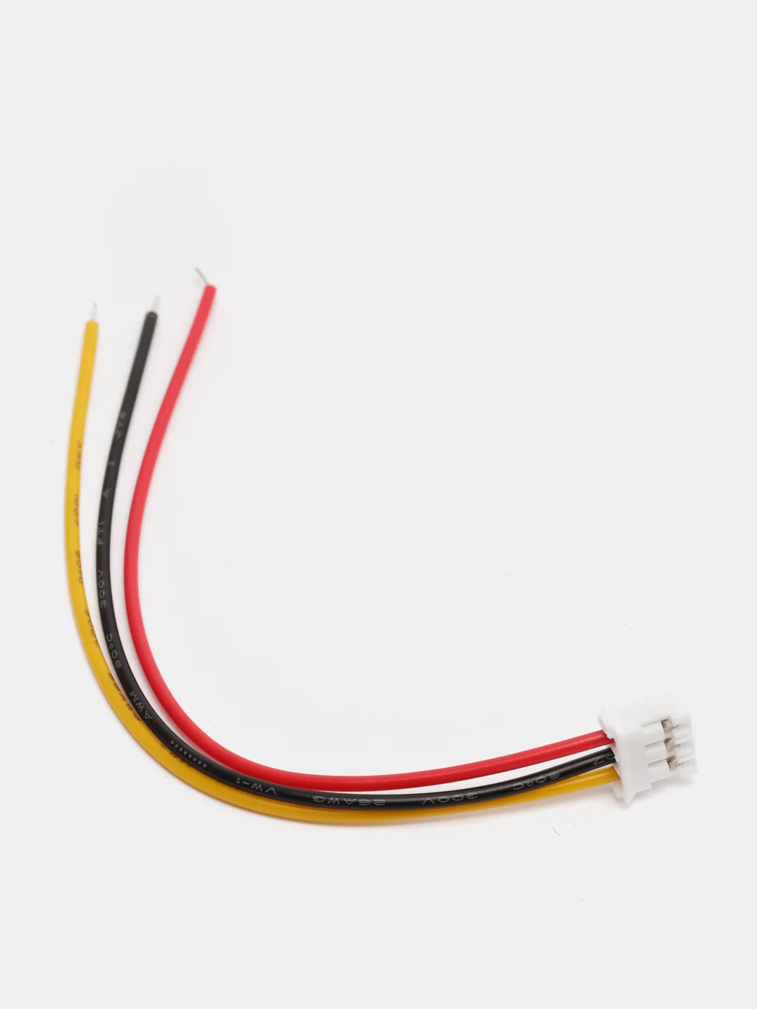 Межплатный кабель PH (Micro JST) 2.0мм AWG26, 10 см (пара)