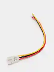 Межплатный кабель PH (Micro JST) 2.0мм AWG26, 10 см (пара)
