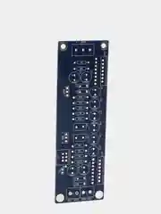 PCB плата для сборки усилителя на TDA7293