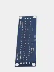 PCB плата для сборки усилителя на TDA7293