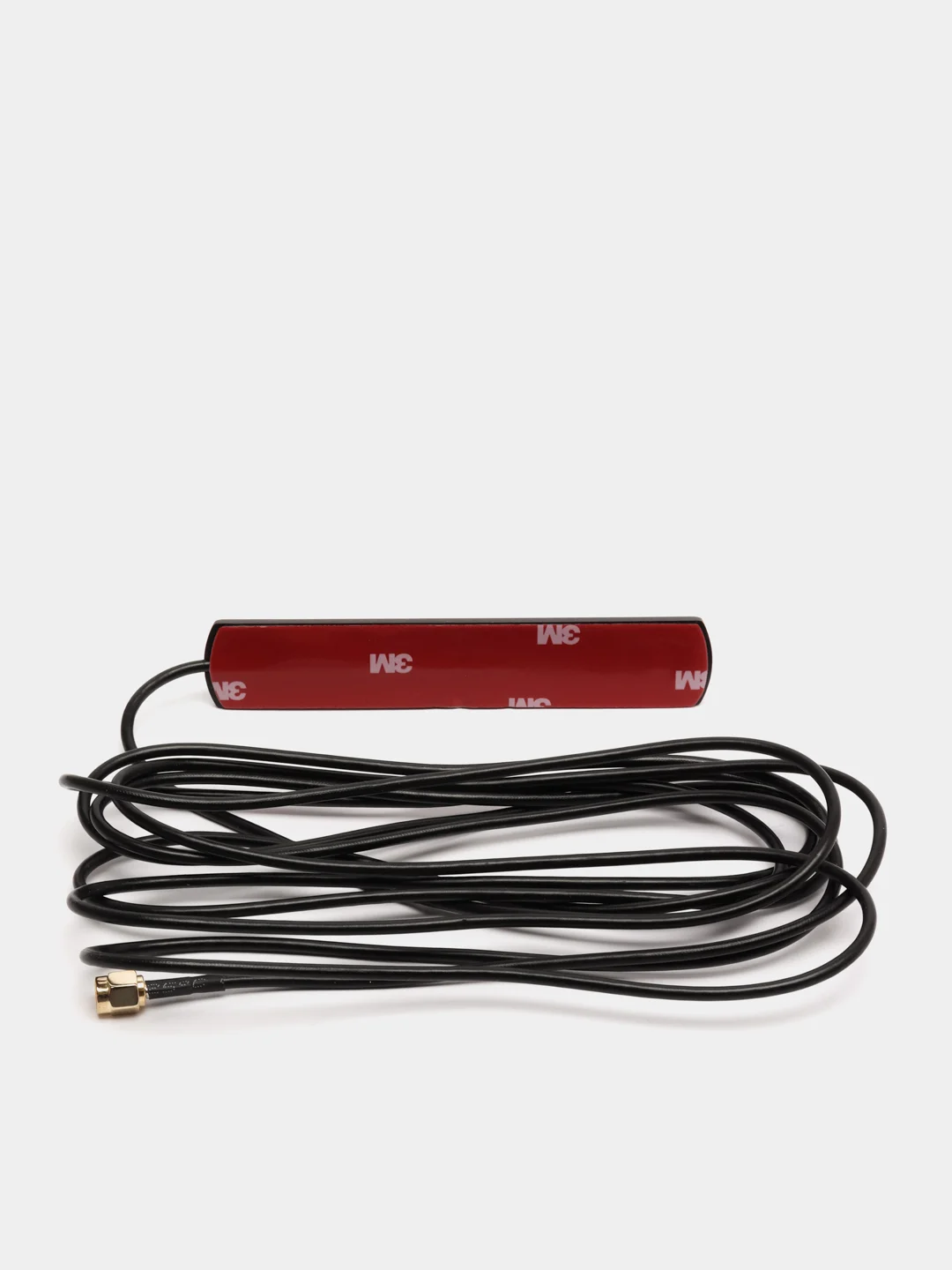 Антенна GSM 2db RG174 3 метра SMA-P