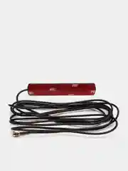 Антенна GSM 2db RG174 3 метра SMA-P