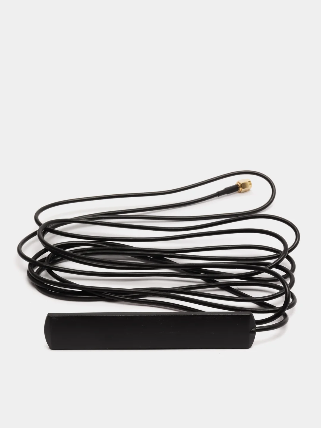 Антенна GSM 2db RG174 3 метра SMA-P