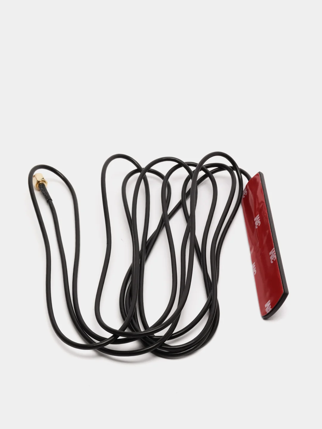 Антенна GSM 2db RG174 3 метра SMA-P
