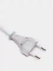 Фиолетовый щипцы для укладки "Мини гофре"