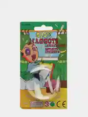Игрушечные светящиеся червячки