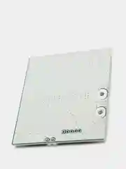Плата защиты батареи BMS PCM для LifePO4 4S 30A, с балансировкой