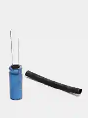 820мкФ 25в Конденсатор LOW ESR 820UF 25V 105C 10х25 JB