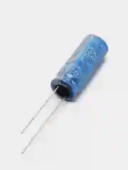 820мкФ 25в Конденсатор LOW ESR 820UF 25V 105C 10х25 JB