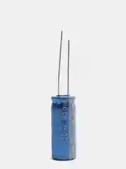 820мкФ 25в Конденсатор LOW ESR 820UF 25V 105C 10х25 JB