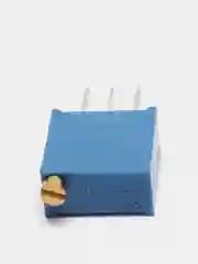 Резистор подстроечный 3296W