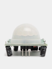 Датчик присутствия HC-SR501 (PIR Motion sensor)